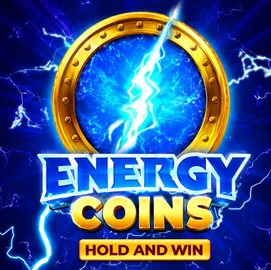 Energy Coins: Hold and Win – Demo za Darmo Bez Rejestracji